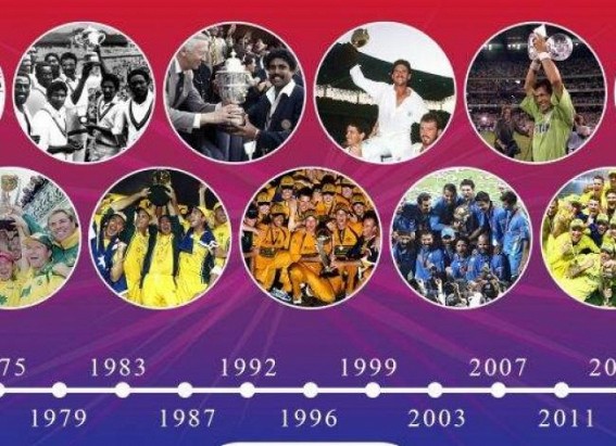 Know All About 1983 Cricket World Cup: History, Participants and Winner of the Third Edition of World Cup