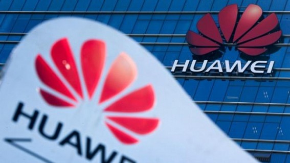 Huawei hit by US export controls, potential import ban