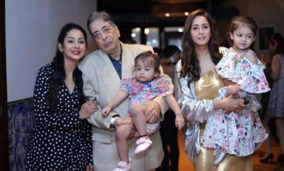 Chahatt Khanna Launches Her Fashion Label, Amaarzo Chahatt Khanna Launches Her Fashion Label, Amaarzo