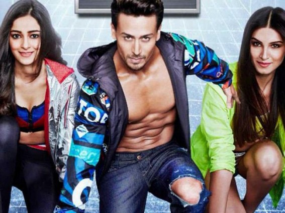With Week 1 Collection, Tiger Shroff’s ‘Student Of The Year 2’ Hold Strong On The Box Office With Week 1 Collection, Tiger Shroff’s ‘Student Of The Year 2’ Hold Strong On The Box Office