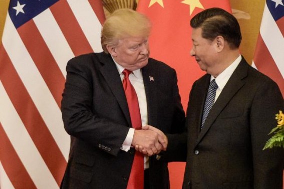 There will be no winners in US-China trade war There will be no winners in US-China trade war