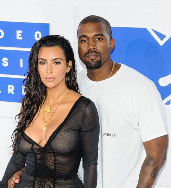 Kim Kardashian and Kanye West went biblical for their fourth baby's name Kim Kardashian and Kanye West went biblical for their fourth baby's name