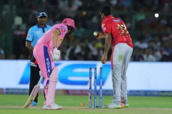 IPL 2019: One disappointing player from each team this season