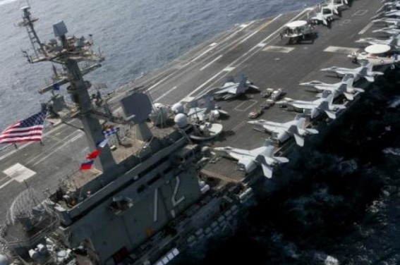 Saudis say they don't want war, but will defend themselves Saudis say they don't want war, but will defend themselves