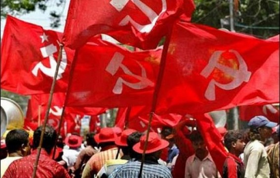 'Live Mint' exit poll claims 'vanish' of Left front in 17th Lok Sabha 'Live Mint' exit poll claims 'vanish' of Left front in 17th Lok Sabha
