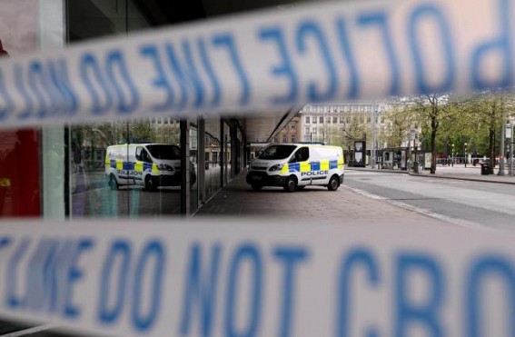 Britain prepares for new spying law after Salisbury poisoning Britain prepares for new spying law after Salisbury poisoning