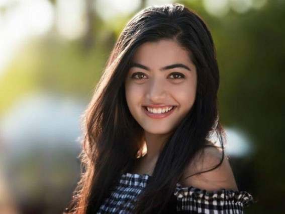 Rashmika Mandanna's Dream Of Working With This Big Hero Finally Comes True? Exciting Deets Inside
