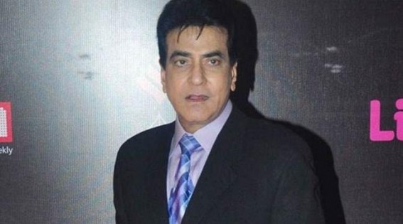 Himachal HC quashes FIR against Jeetendra in sexual assault case