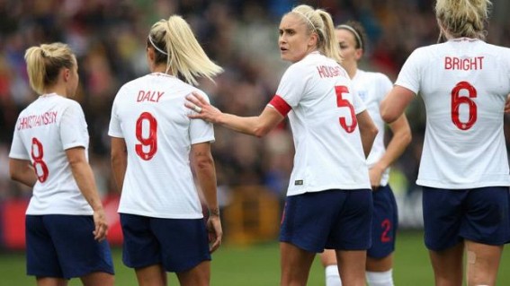 England Women's World Cup 2019 squad: Team updates, fixtures, injury news and more