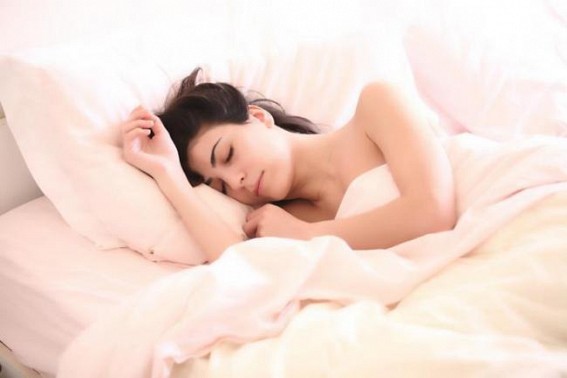Too Much Sleep is as Bad as Too Less, Affects Cognitive Function