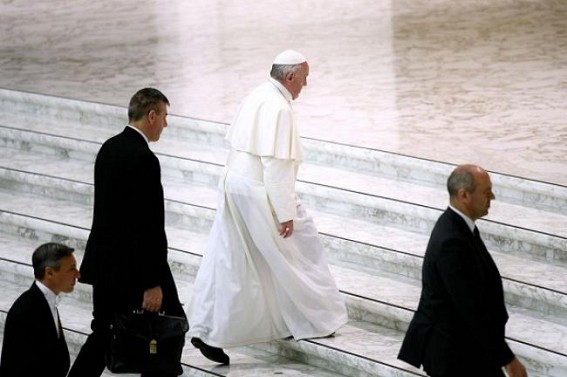 Pope Says Abortion Is Never Ok, Equates It to Hiring a Hitman Pope Says Abortion Is Never Ok, Equates It to Hiring a Hitman