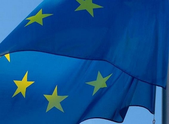 EU election turnout in France nearly 20% by noon, up from 16% in 2014 EU election turnout in France nearly 20% by noon, up from 16% in 2014