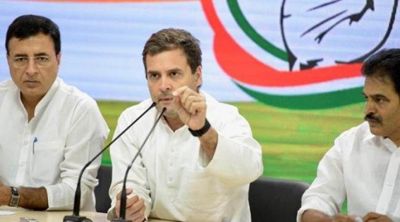 How BJPâ€™s ruthless election strategy left Rahul Gandhi disarmed in the new Lok Sabha