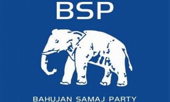 BSP candidate who quit party to support Jyotiraditya Scindia gets 37,530 votes