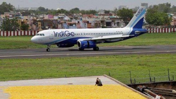 IndiGo Q4 Profit Shoots Up By A Massive 401%