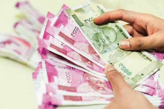 Money extortion of ruling party suffocates public life Money extortion of ruling party suffocates public life