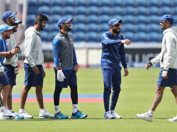 IND vs BAN, WI vs NZ ODI Build-Up, World Cup 2019: India look to make positive start before World Cup campaign IND vs BAN, WI vs NZ ODI Build-Up, World Cup 2019: India look to make positive start before World Cup campaign