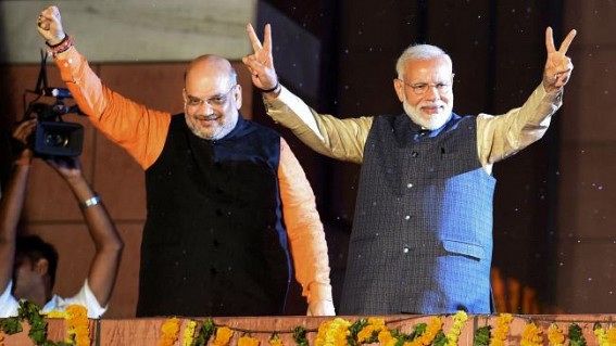 Narendra Modi Cabinet: A Mix of Old and New Narendra Modi Cabinet: A Mix of Old and New
