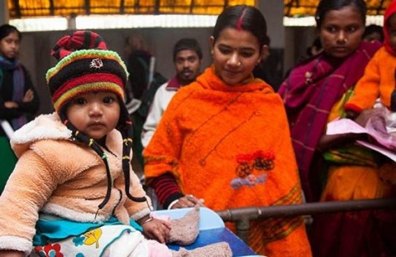 India’s Infant Mortality Down 42%, Yet Higher Than Global Avg India’s Infant Mortality Down 42%, Yet Higher Than Global Avg