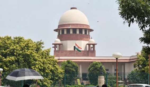Salem-Chennai corridor: Centre moves SC against order on acquiring land Salem-Chennai corridor: Centre moves SC against order on acquiring land