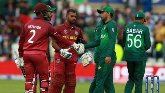Foolish to Write Pakistan Off From WC 2019, Says Waqar Younis Foolish to Write Pakistan Off From WC 2019, Says Waqar Younis