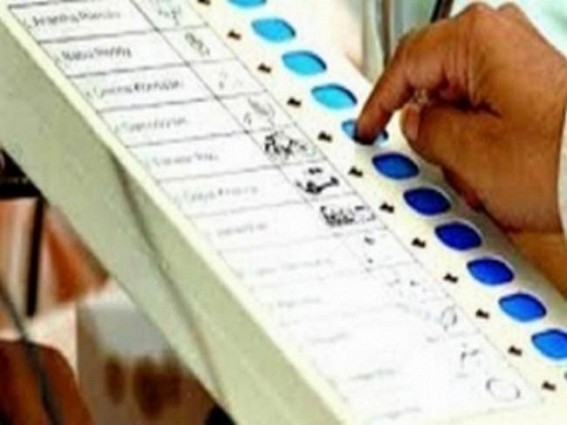 Amidst concerns over vote mismatch, ECI says its data tentative