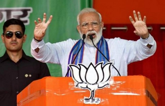 Why this Polish girl has written to PM Modi Why this Polish girl has written to PM Modi