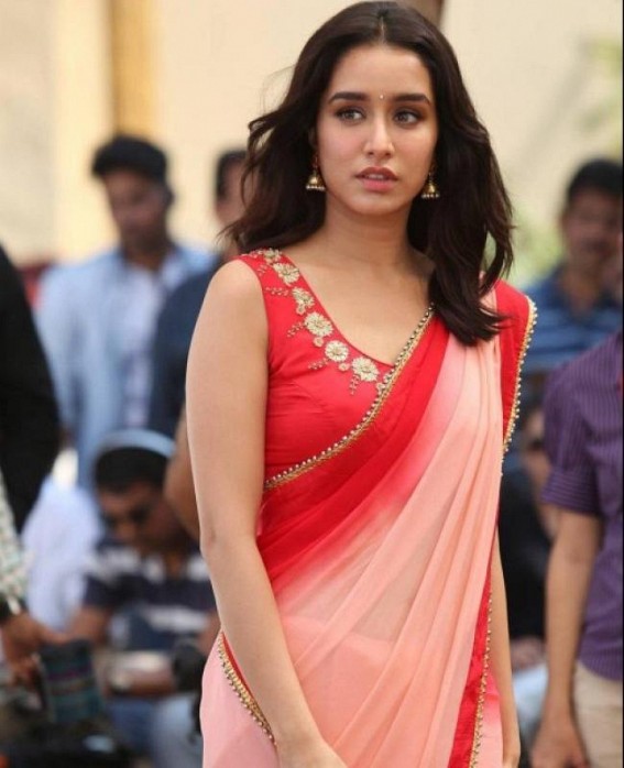 Hereâ€™s When Shraddha Kapoor Will Begin Shooting For Stree 2