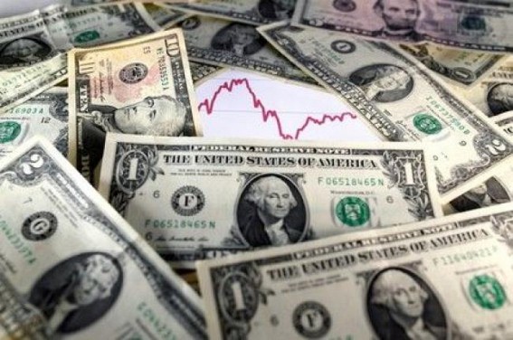 World's biggest firms foresee $1 trillion climate cost hit World's biggest firms foresee $1 trillion climate cost hit