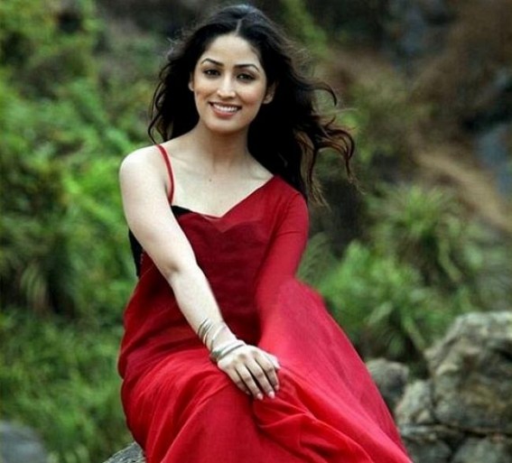 Fans in China very keen on Indian films: Yami Fans in China very keen on Indian films: Yami