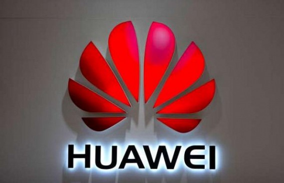 Huawei denies cutting back production amid US crackdown