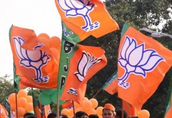 2 BJP workers injured, hospitalized in clash with each-other