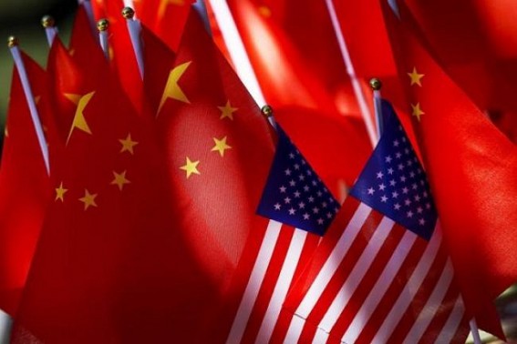 US' planned $2 bn arms sale to Taiwan worries China US' planned $2 bn arms sale to Taiwan worries China