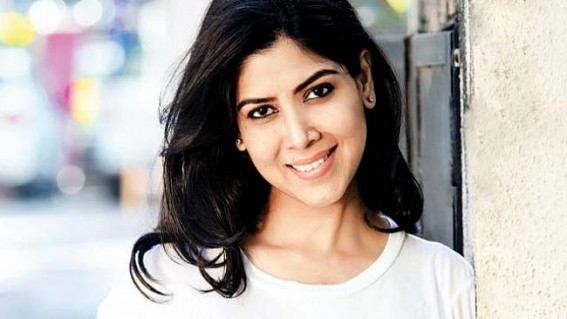 Sakshi Tanwar's scientist avatar in web series