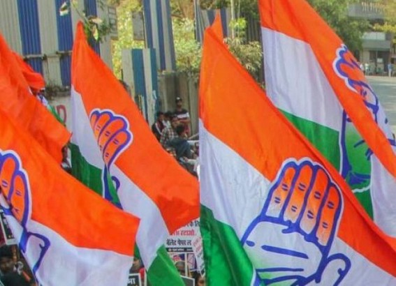Congress hits â€˜Bhaktâ€™ media for calling unemployment data  â€˜fake newsâ€™ before election, but now â€˜acceptedâ€™ as election over