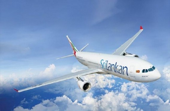 SriLankan Airlines named world's most punctual