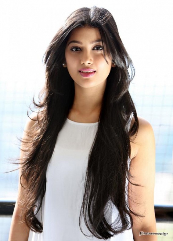 I cannot take prompting: Digangana Suryavanshi I cannot take prompting: Digangana Suryavanshi