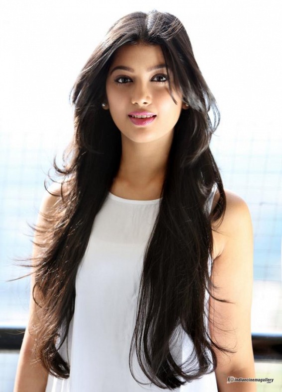 I cannot take prompting: Digangana Suryavanshi