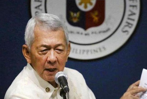 Manila slams UN 'interference' over drug probe request