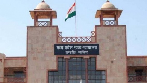 Centre appoints acting CJ of MP High Court, disregards SC Collegium recommendation Centre appoints acting CJ of MP High Court, disregards SC Collegium recommendation