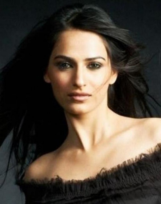 TV has been my foundation in acting world: Kashmira Irani TV has been my foundation in acting world: Kashmira Irani