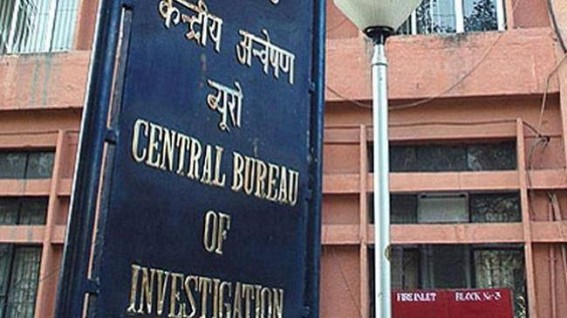 CBI unravels wrongdoing over licensing in atomic minerals mining CBI unravels wrongdoing over licensing in atomic minerals mining