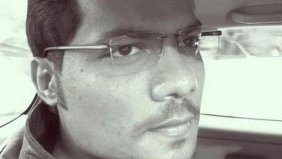 Delhi man arrested for tweet on Yogi Adityanath, TV channel head held in similar case Delhi man arrested for tweet on Yogi Adityanath, TV channel head held in similar case