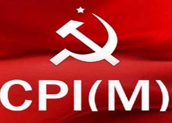 Money Extortion : CPI-M requested CM to control BJP partyâ€™s miscreants