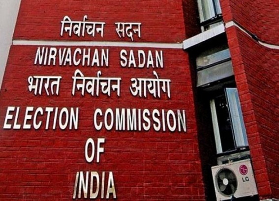 Right to Information’s ‘Right’ trembling : ECI refused to share details on Violations of Model code of conduct by PM, others Right to Information’s ‘Right’ trembling : ECI refused to share details on Violations of Model code of conduct by PM, others