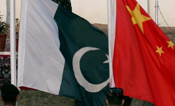 SCO not a forum to target any country: China SCO not a forum to target any country: China