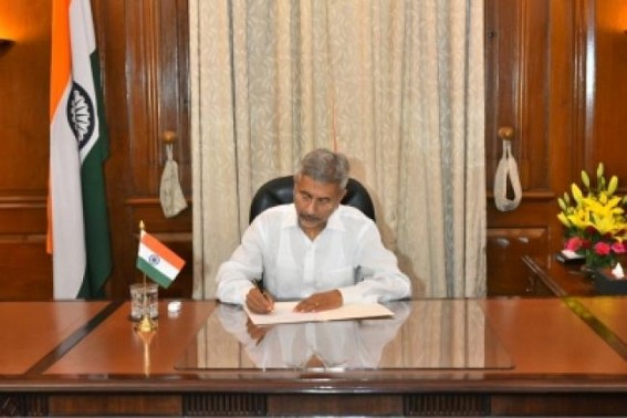 Tweets now part of 'optics' for India's new Cabinet Ministers Tweets now part of 'optics' for India's new Cabinet Ministers