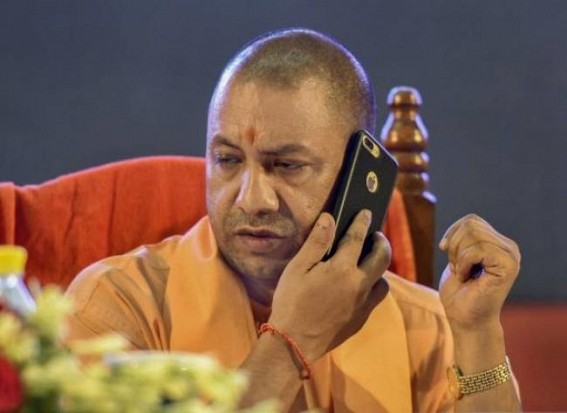 To catch erring officials in the act, Yogi plans surprise checks across UP To catch erring officials in the act, Yogi plans surprise checks across UP