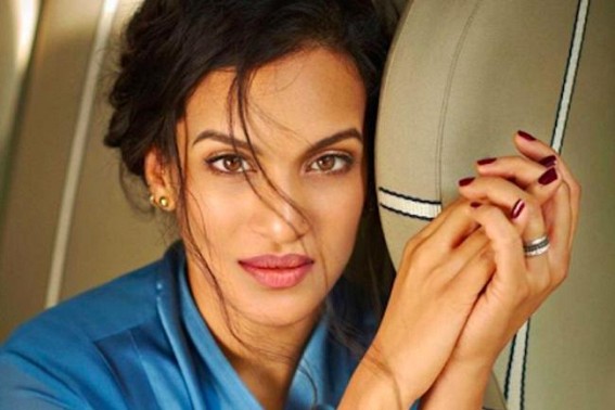 Anoushka Shankar cancels shows for health reasons Anoushka Shankar cancels shows for health reasons