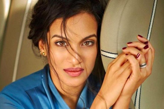 Anoushka Shankar cancels shows for health reasons